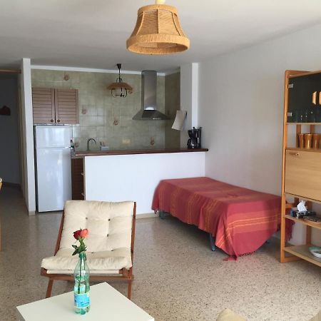 Apartamento Vista Mar Edificio Manhattan 19 Empuriabrava Exterior foto
