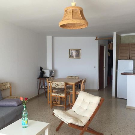 Apartamento Vista Mar Edificio Manhattan 19 Empuriabrava Exterior foto