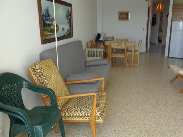 Apartamento Vista Mar Edificio Manhattan 19 Empuriabrava Exterior foto