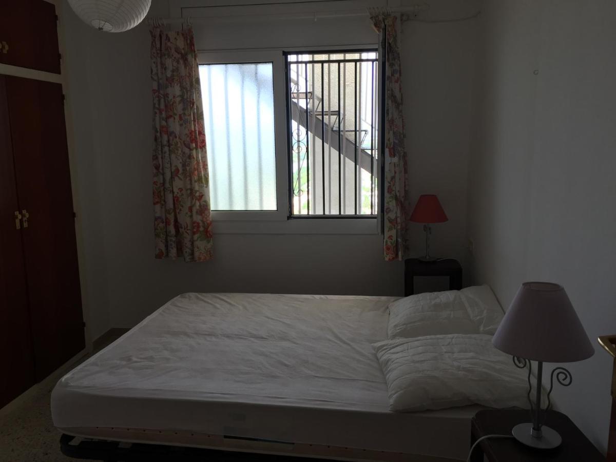 Apartamento Vista Mar Edificio Manhattan 19 Empuriabrava Exterior foto