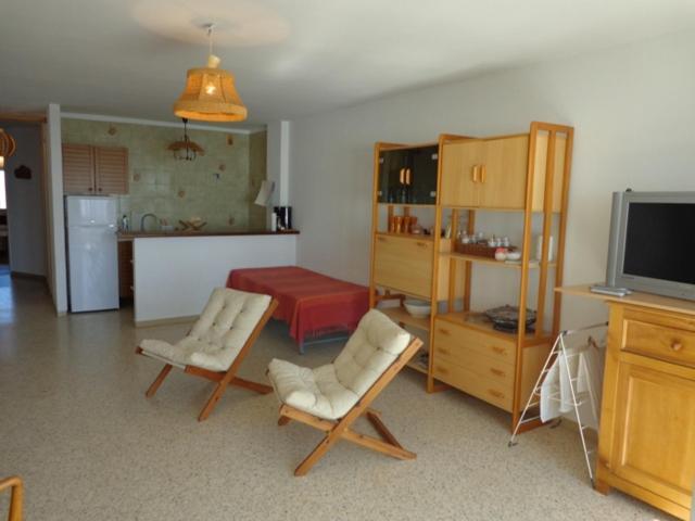 Apartamento Vista Mar Edificio Manhattan 19 Empuriabrava Exterior foto