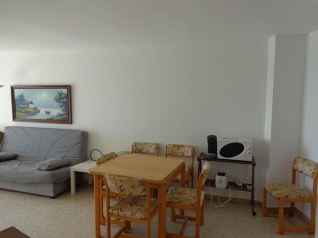 Apartamento Vista Mar Edificio Manhattan 19 Empuriabrava Exterior foto
