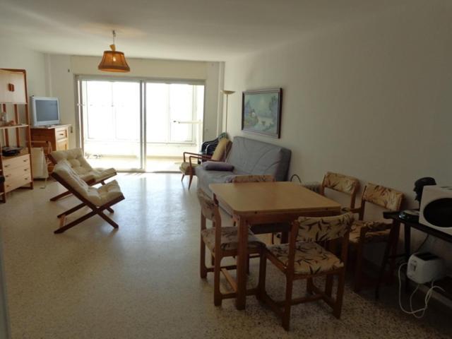 Apartamento Vista Mar Edificio Manhattan 19 Empuriabrava Exterior foto