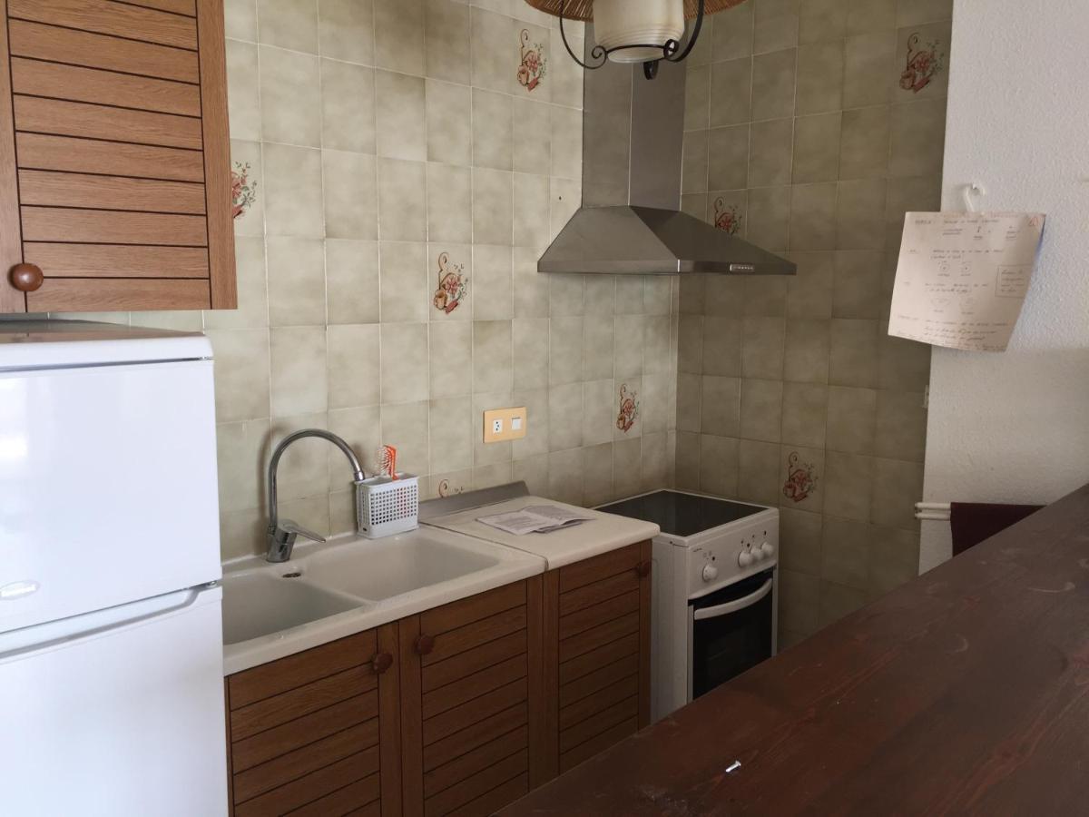 Apartamento Vista Mar Edificio Manhattan 19 Empuriabrava Exterior foto